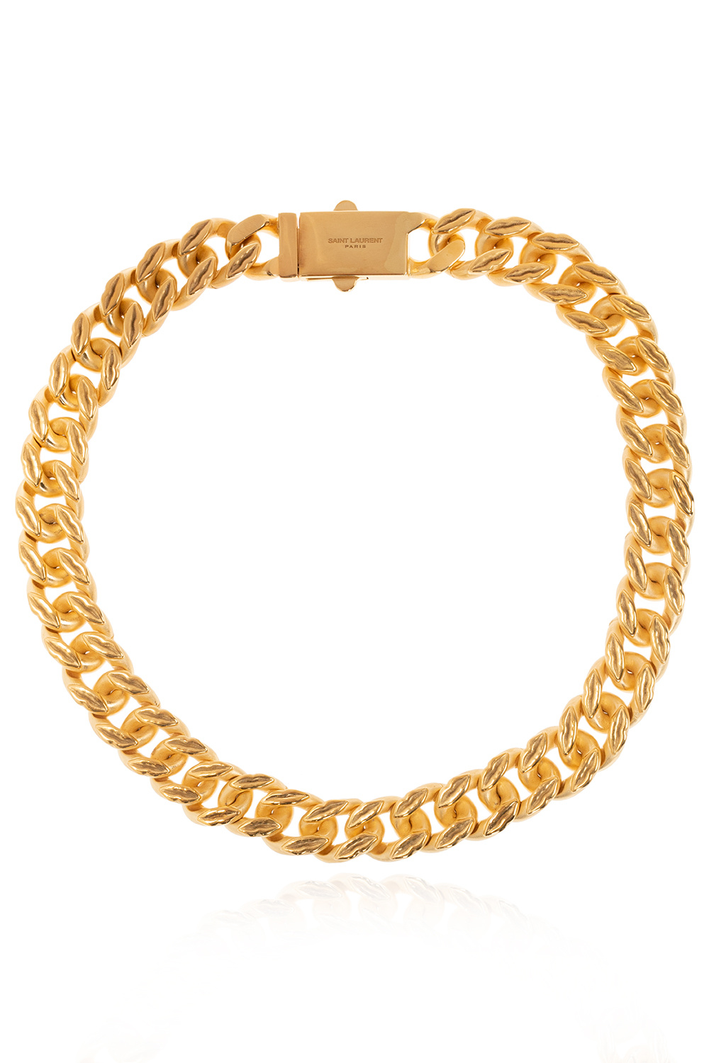 Saint Laurent Necklace | Women's Jewelery | IetpShops